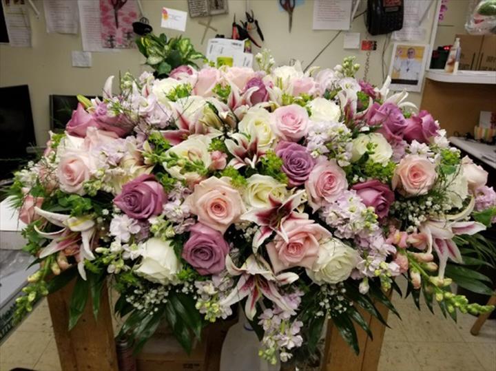 The Village Flower Shop Bensenville, IL