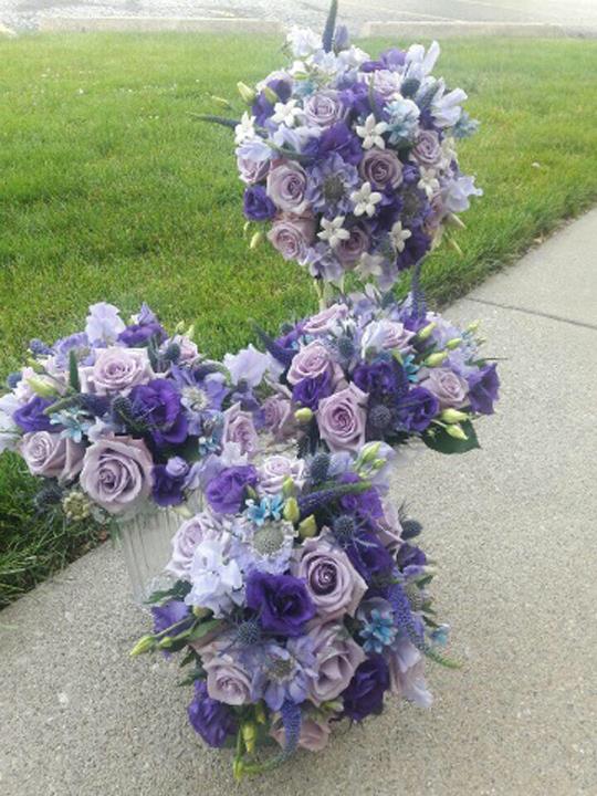 The Village Flower Shop Bensenville, IL