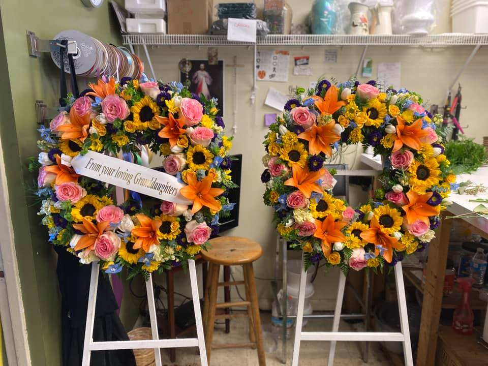 The Village Flower Shop Bensenville, IL
