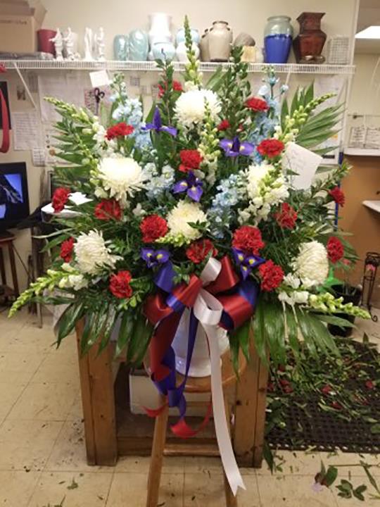 The Village Flower Shop Bensenville, IL