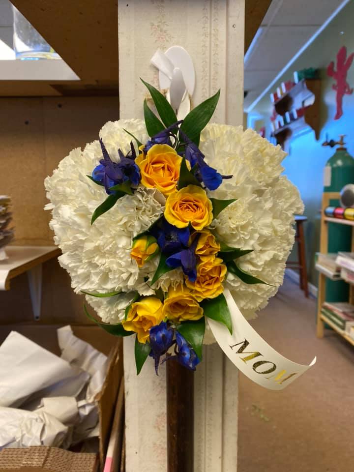The Village Flower Shop Bensenville, IL