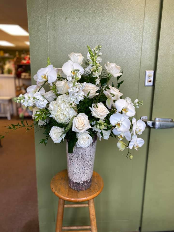 The Village Flower Shop Bensenville, IL