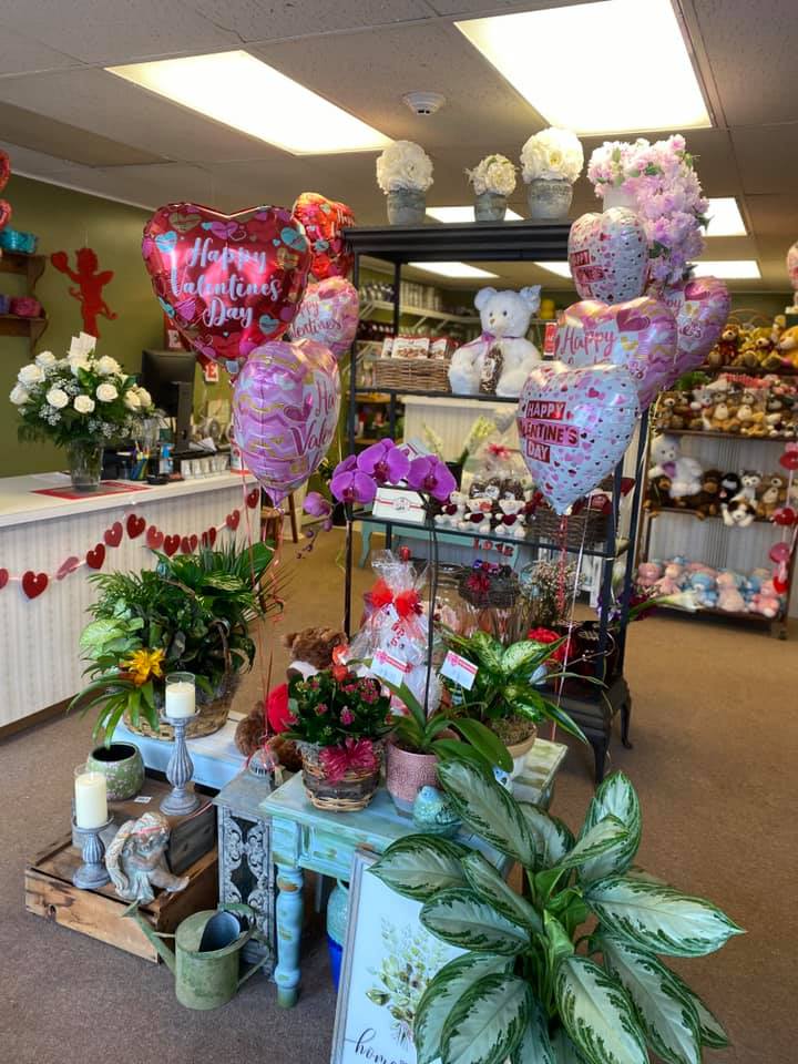 The Village Flower Shop Bensenville, IL