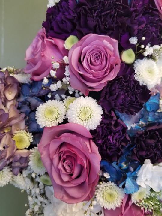 The Village Flower Shop Bensenville, IL