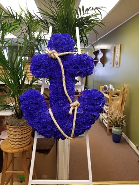The Village Flower Shop Bensenville, IL