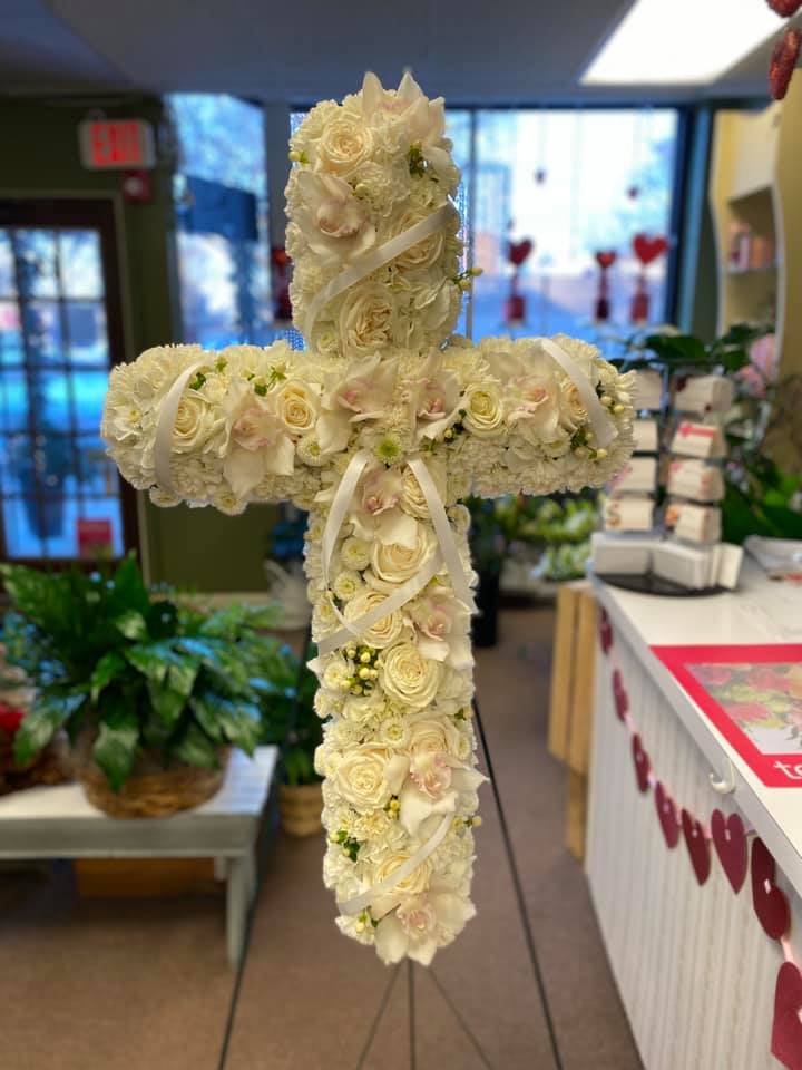 The Village Flower Shop Bensenville, IL