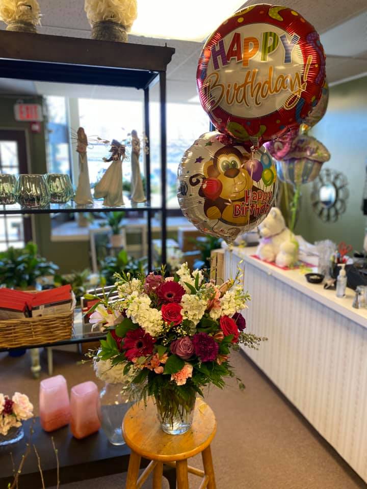 The Village Flower Shop Bensenville, IL